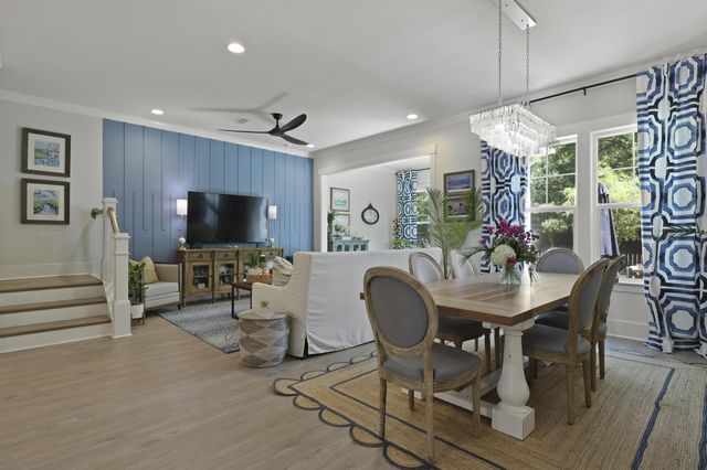 2648 Balena Drive, Mount Pleasant, SC 29466