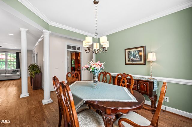 5441 Maggie Run Lane, Fuquay Varina, NC 27526