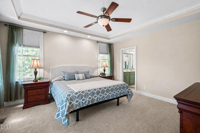 5441 Maggie Run Lane, Fuquay Varina, NC 27526