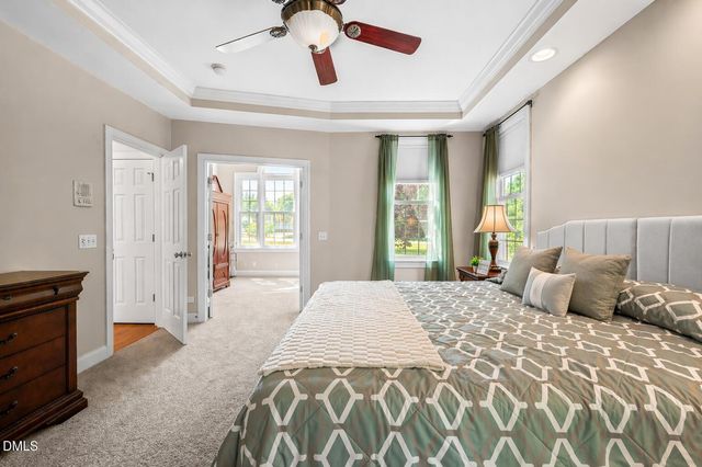 5441 Maggie Run Lane, Fuquay Varina, NC 27526