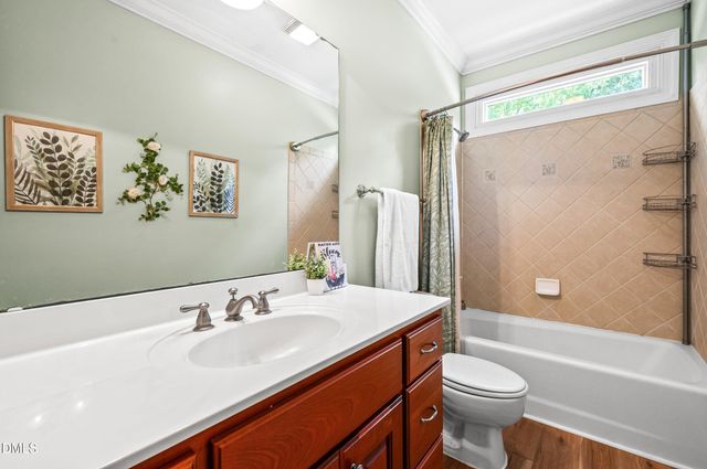 5441 Maggie Run Lane, Fuquay Varina, NC 27526