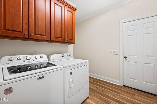 5441 Maggie Run Lane, Fuquay Varina, NC 27526