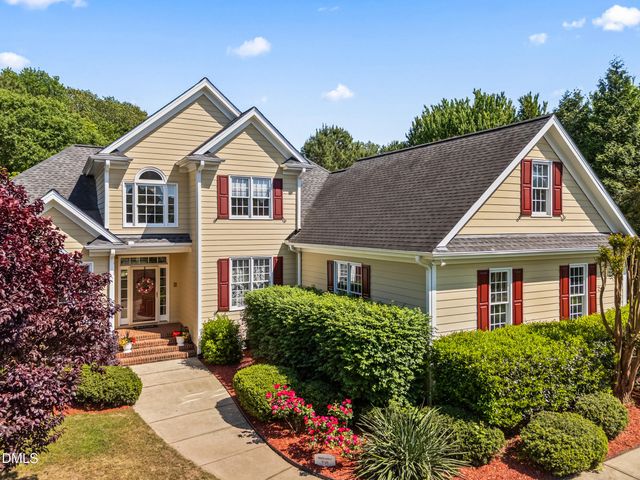5441 Maggie Run Lane, Fuquay Varina, NC 27526