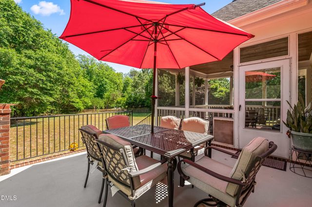 5441 Maggie Run Lane, Fuquay Varina, NC 27526