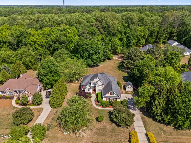 5441 Maggie Run Lane, Fuquay Varina, NC 27526