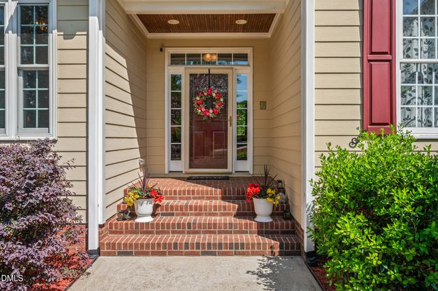 5441 Maggie Run Lane, Fuquay Varina, NC 27526