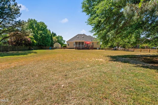 5441 Maggie Run Lane, Fuquay Varina, NC 27526