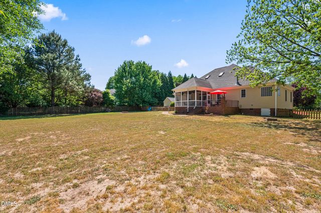 5441 Maggie Run Lane, Fuquay Varina, NC 27526