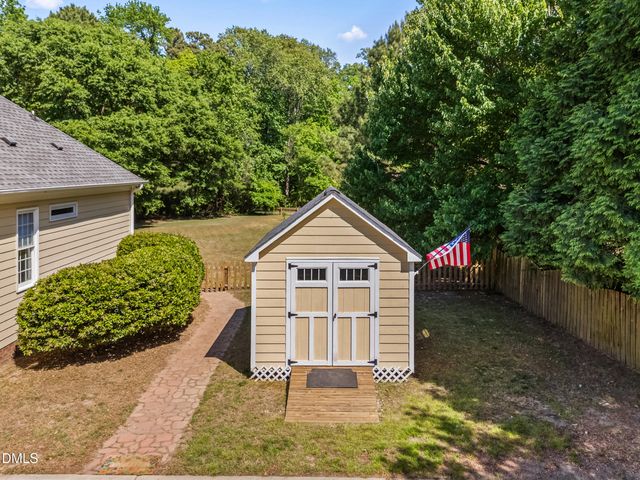 5441 Maggie Run Lane, Fuquay Varina, NC 27526