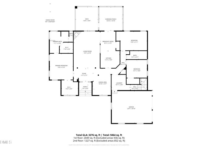 5441 Maggie Run Lane, Fuquay Varina, NC 27526