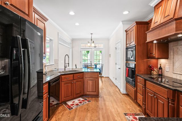 5441 Maggie Run Lane, Fuquay Varina, NC 27526