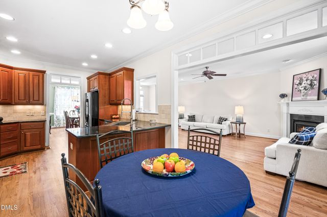 5441 Maggie Run Lane, Fuquay Varina, NC 27526