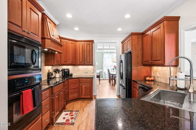 5441 Maggie Run Lane, Fuquay Varina, NC 27526