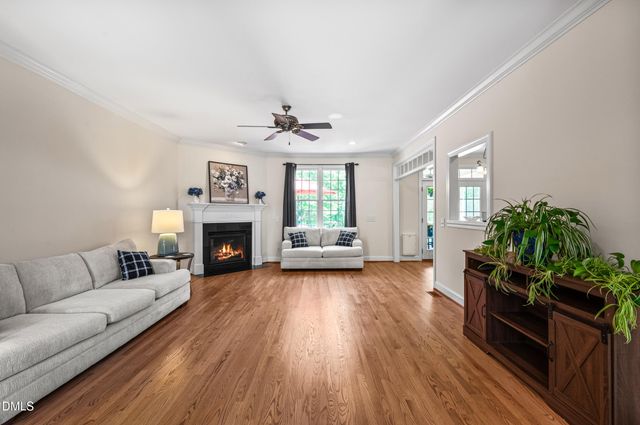 5441 Maggie Run Lane, Fuquay Varina, NC 27526