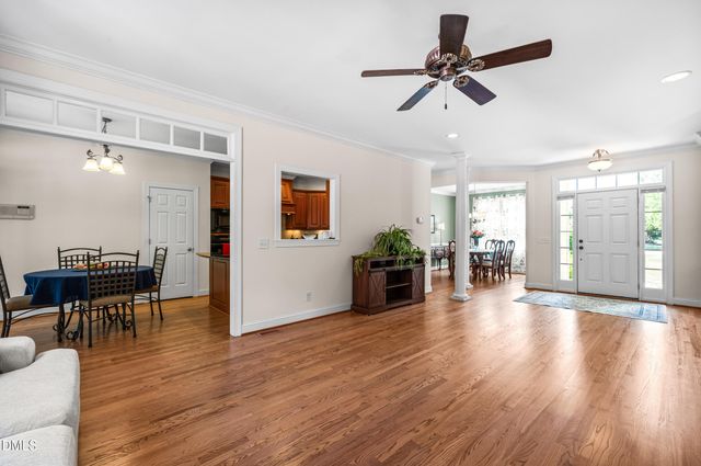 5441 Maggie Run Lane, Fuquay Varina, NC 27526