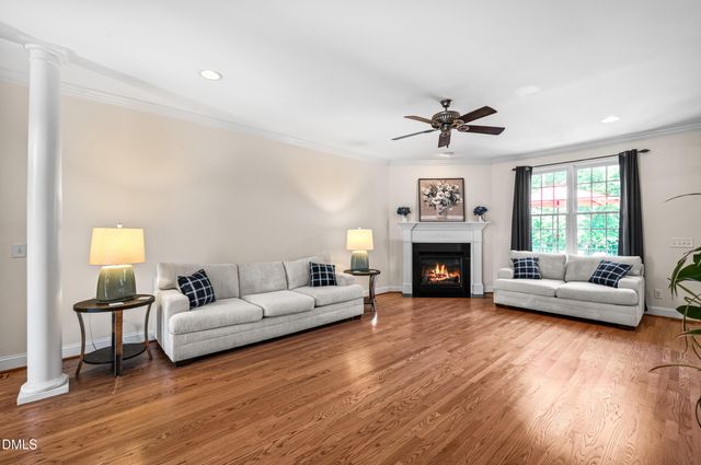 5441 Maggie Run Lane, Fuquay Varina, NC 27526