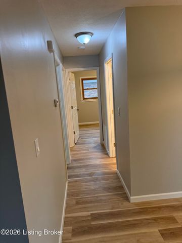 2418 Lorene Ave, Louisville, KY 40216