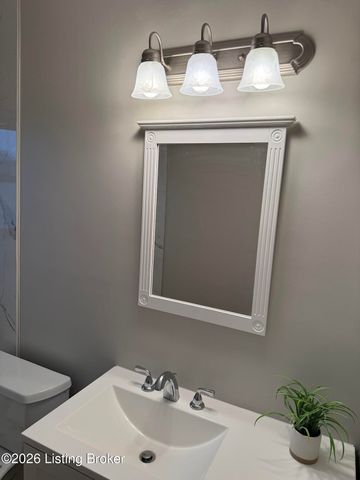 2418 Lorene Ave, Louisville, KY 40216