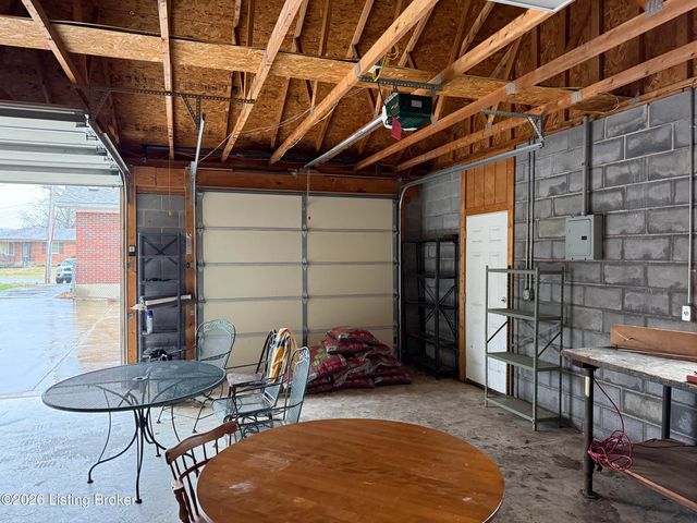 2418 Lorene Ave, Louisville, KY 40216