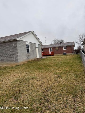 2418 Lorene Ave, Louisville, KY 40216