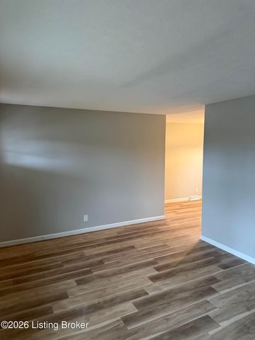 2418 Lorene Ave, Louisville, KY 40216