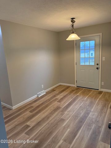 2418 Lorene Ave, Louisville, KY 40216