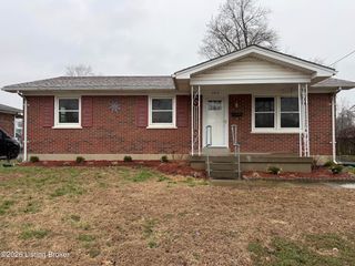 2418 Lorene Ave, Louisville, KY 40216