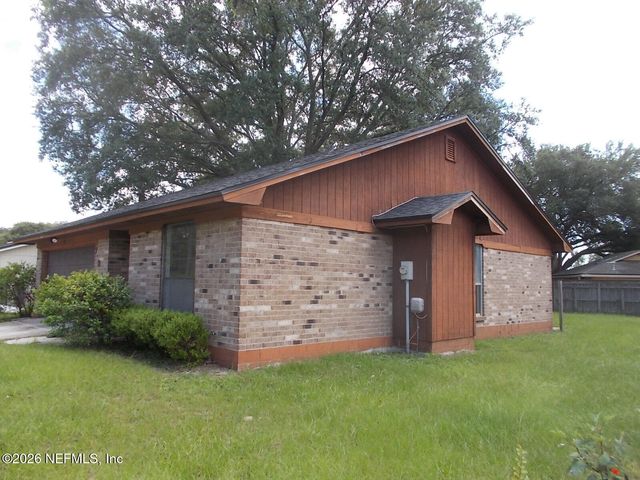 7942 BLANK Drive N, Jacksonville, FL 32244