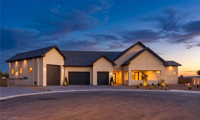5865 St Ebbes, Las Vegas, NV 89131