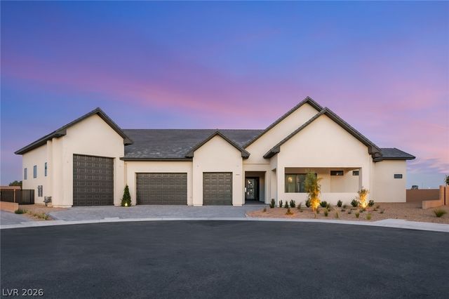 5865 St Ebbes, Las Vegas, NV 89131