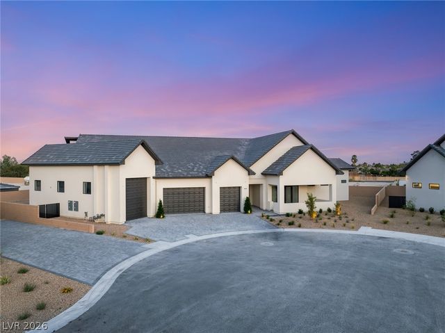 5865 St Ebbes, Las Vegas, NV 89131