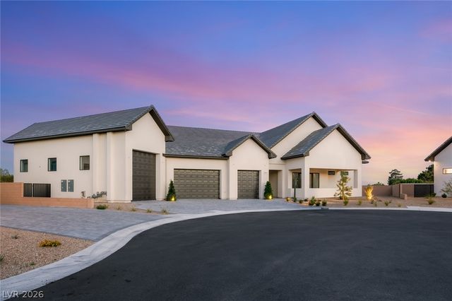 5865 St Ebbes, Las Vegas, NV 89131
