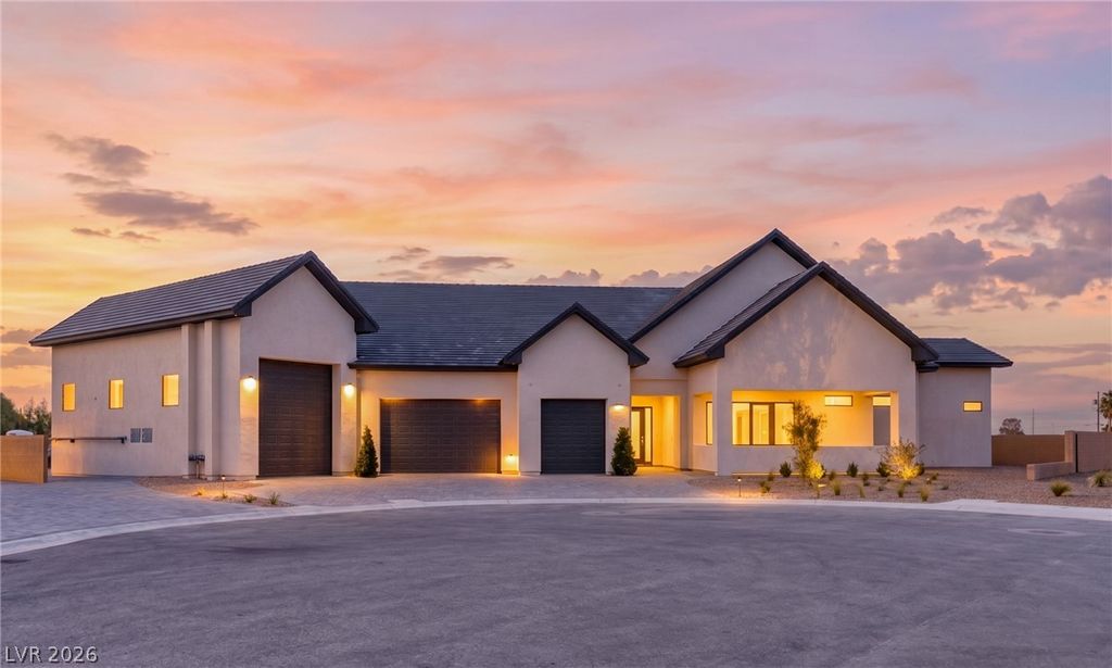 5865 St Ebbes, Las Vegas, NV 89131