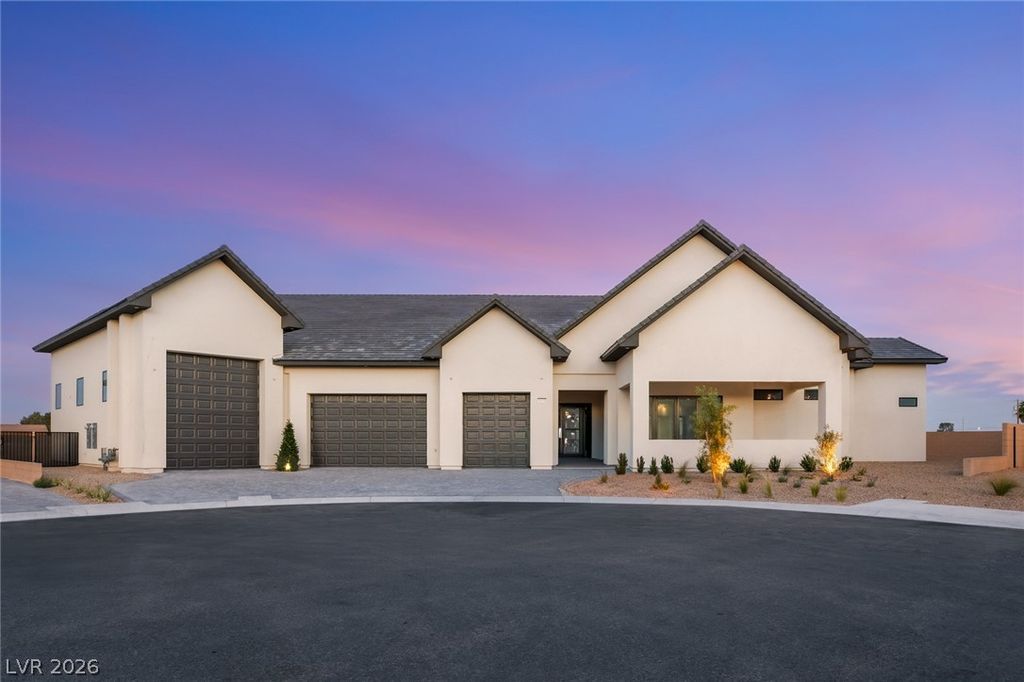 5865 St Ebbes, Las Vegas, NV 89131 — photo 3