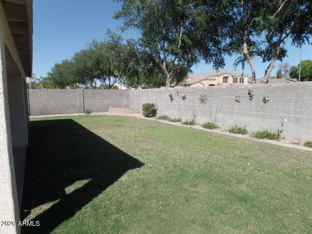 665 S ESMERALDA --, Mesa, AZ 85208