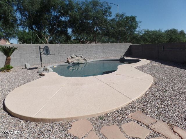 665 S ESMERALDA --, Mesa, AZ 85208