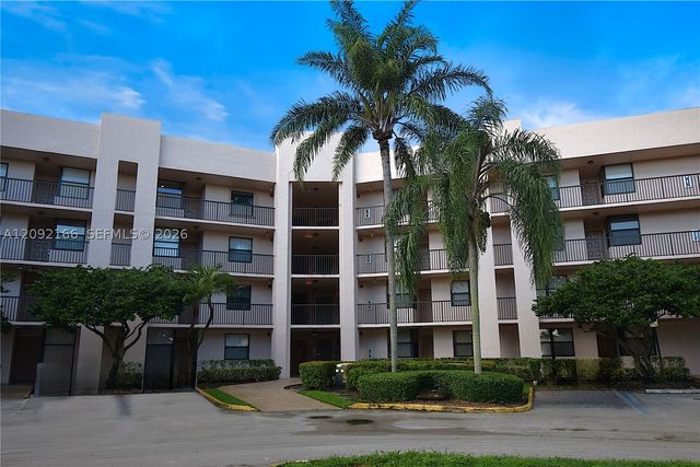 10360 NW 30th Ct 405, Sunrise, FL 33322