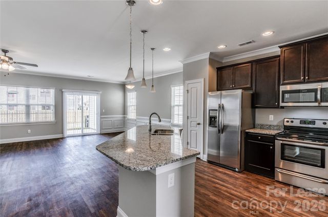 362 Halton Crossing Drive SW, Concord, NC 28027