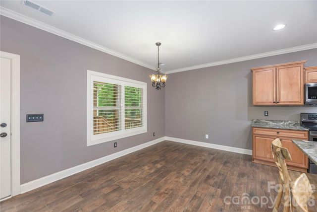 349 Freedom Trail Court, Zirconia, NC 28790