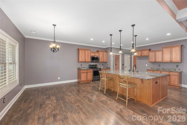 349 Freedom Trail Court, Zirconia, NC 28790