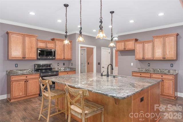 349 Freedom Trail Court, Zirconia, NC 28790
