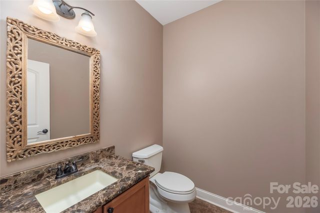 349 Freedom Trail Court, Zirconia, NC 28790