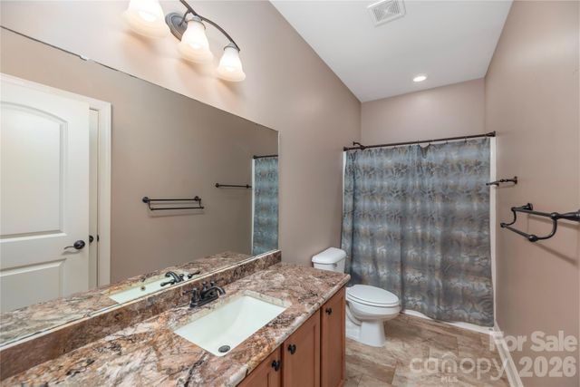 349 Freedom Trail Court, Zirconia, NC 28790