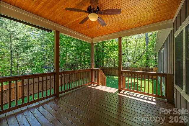 349 Freedom Trail Court, Zirconia, NC 28790