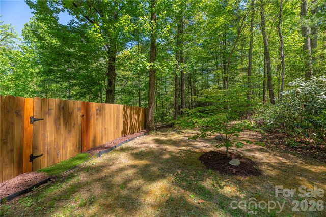 349 Freedom Trail Court, Zirconia, NC 28790
