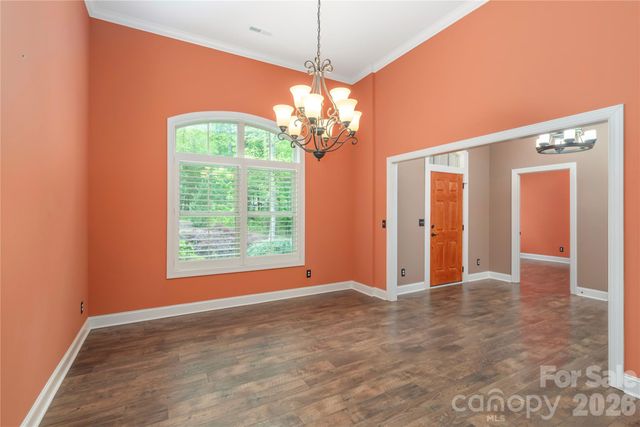 349 Freedom Trail Court, Zirconia, NC 28790