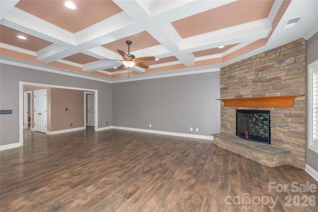 349 Freedom Trail Court, Zirconia, NC 28790