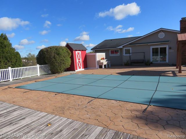 1656 S Lapeer Road, Lapeer, MI 48446