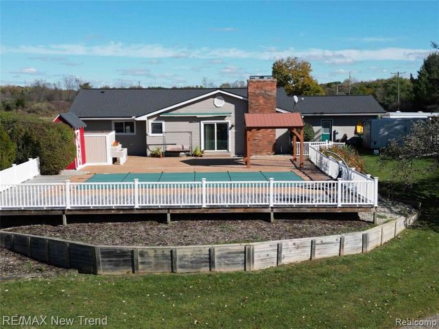 1656 S Lapeer Road, Lapeer, MI 48446