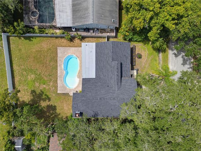 17 PINEWOOD CIRCLE, Safety Harbor, FL 34695